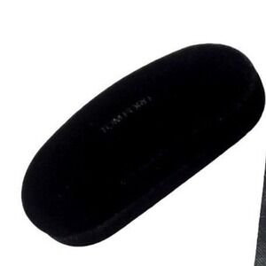 Tom‎ Ford Black Velvet Sunglasses Case
EUC